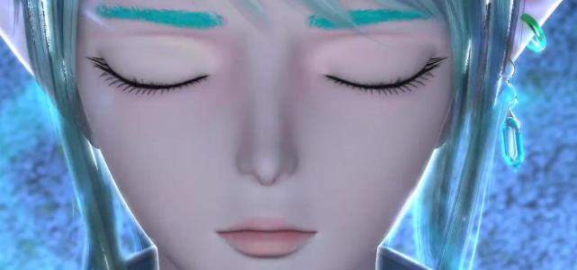 叶罗丽颜爵中了梦魇术是哪一集,叶罗丽冰莲花唤醒水王子