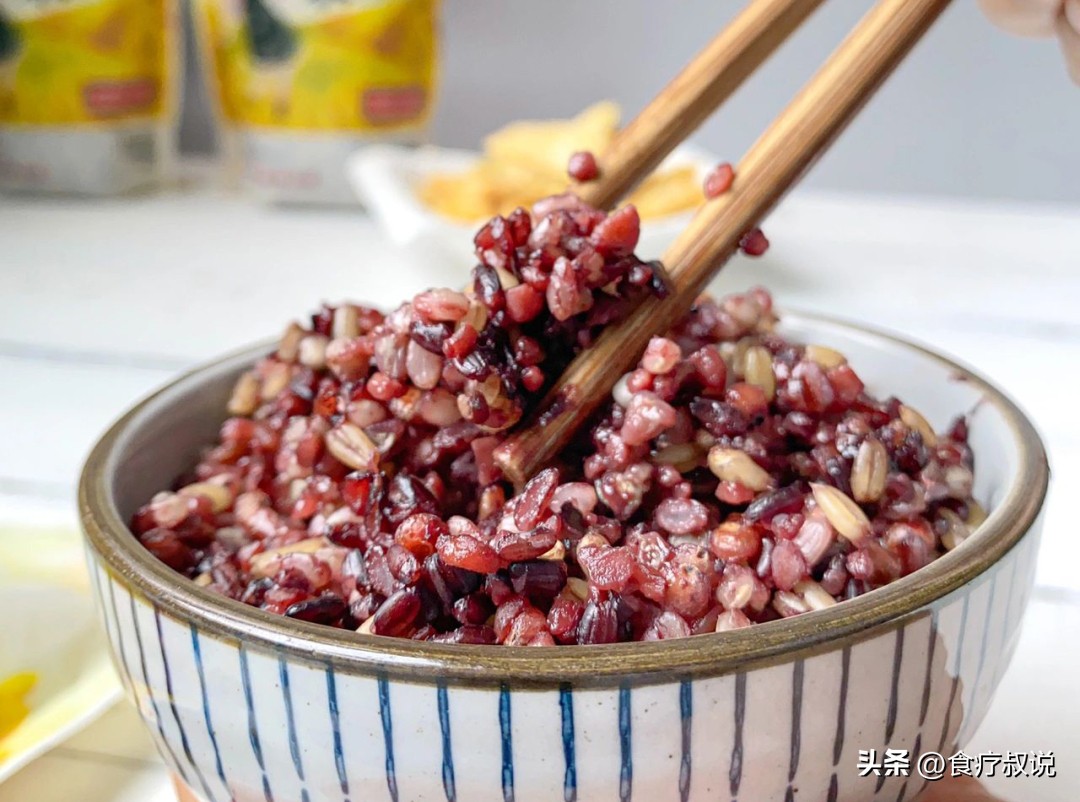 让你越吃越瘦的15种食物,越吃越瘦的十大减肥主食有哪些