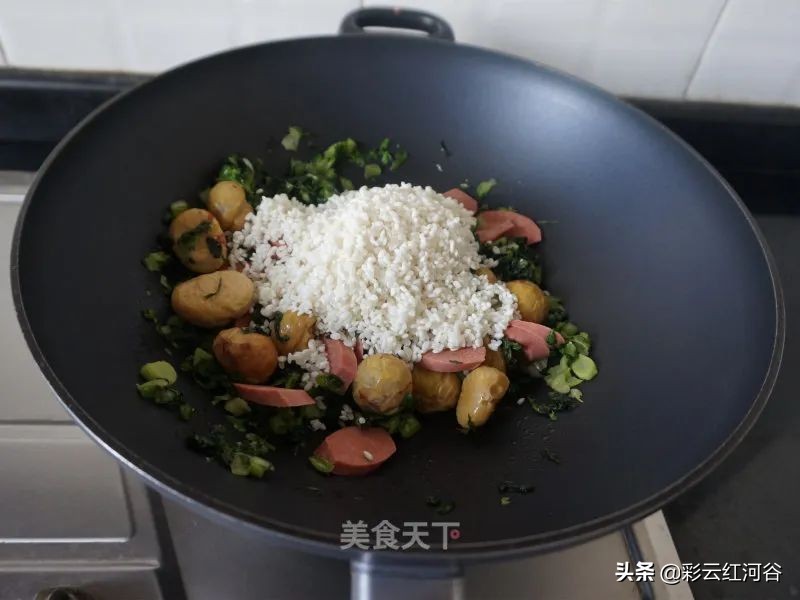 买不到菜了怎么办,买不到菜咋办