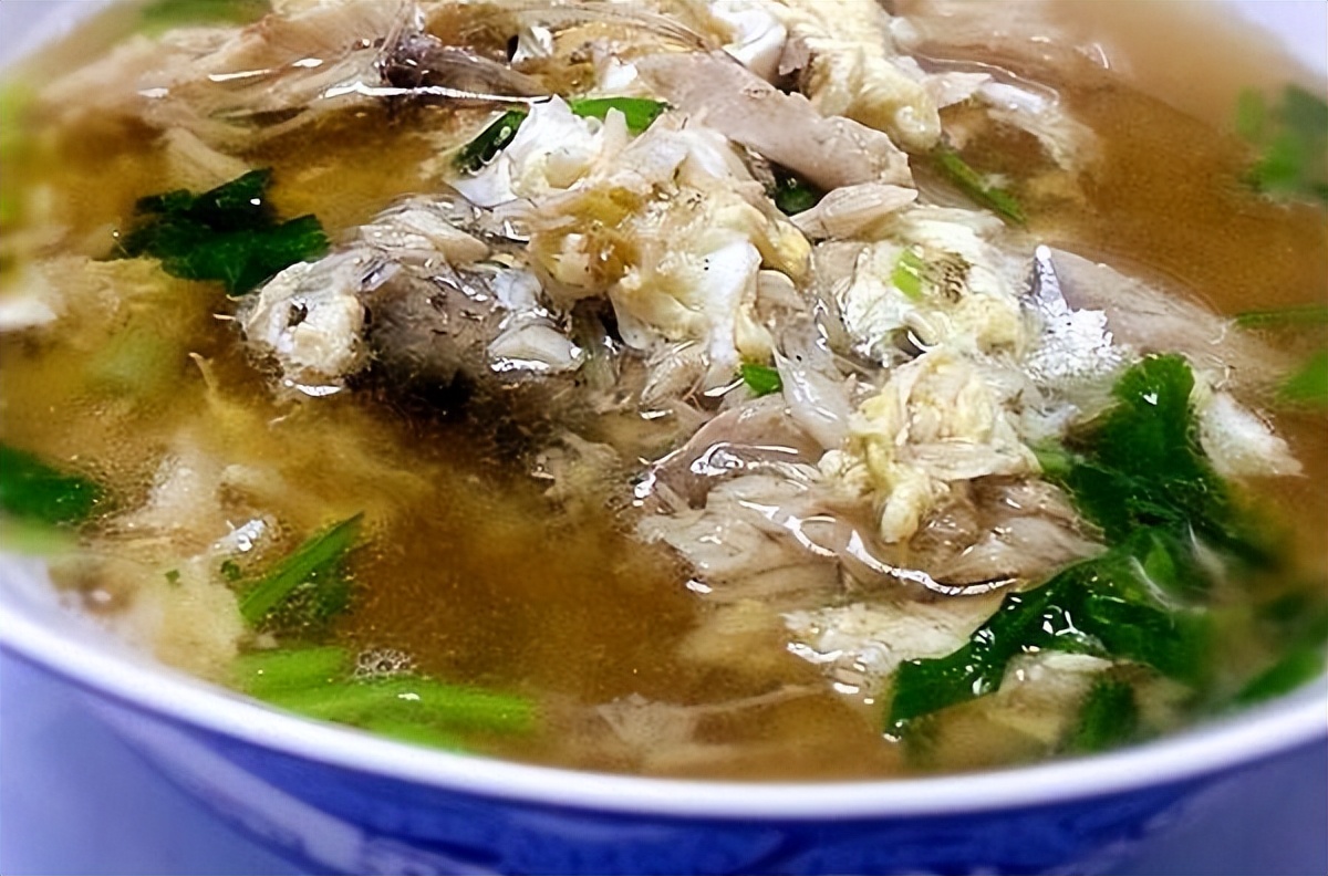 不去淄博也能感受淄博烧烤的美味,火爆出圈的淄博美食不只有烧烤