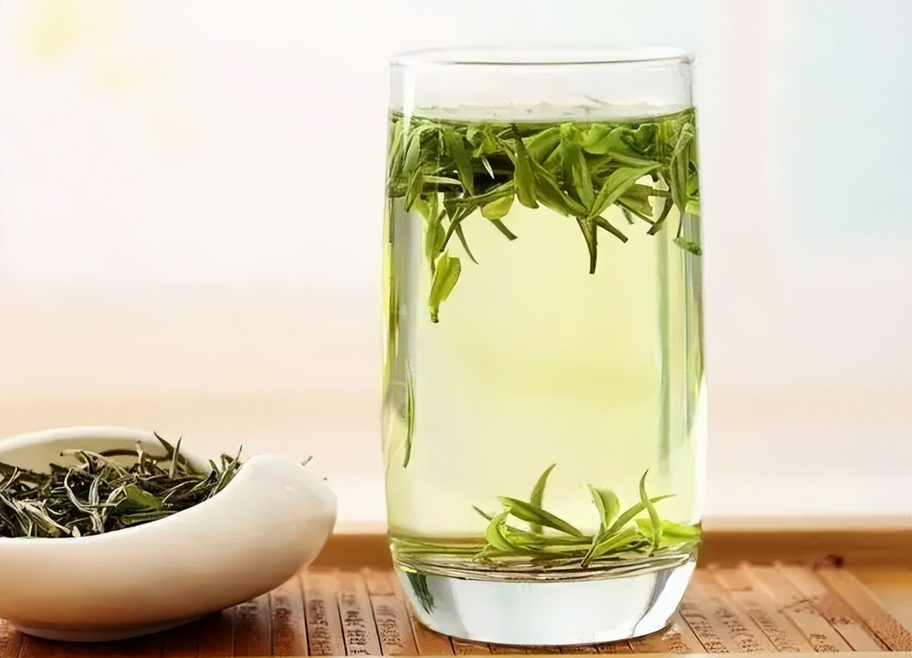 小暑天的养生茶怎么做好喝,夏季茶煮什么好喝又营养