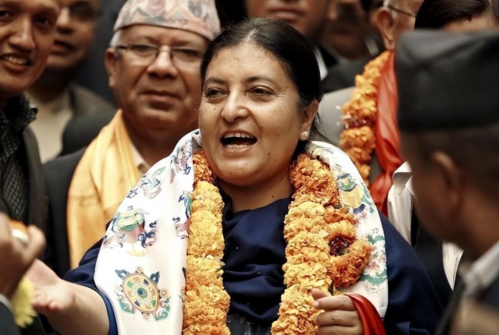 尼泊尔和印度边界之争,为什么尼泊尔会主动和印度示好