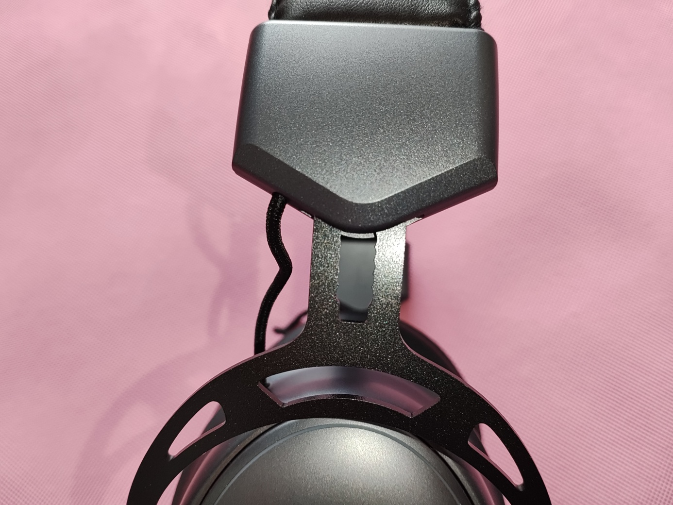 雷柏VH800双模无线RGB游戏耳机,头戴式耳机蓝牙雷柏vh800