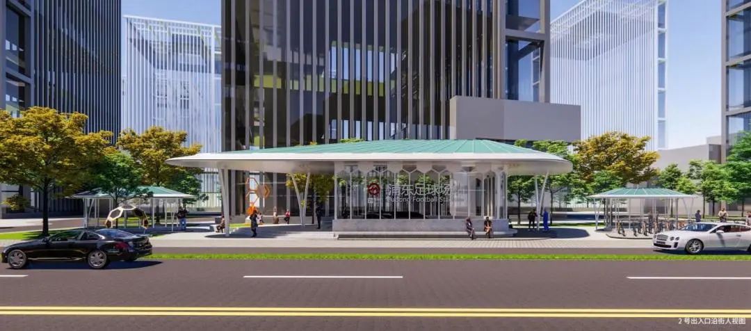 都市焕新之网：集成创新、都市营造，动动手PICK你心中的基础设施方案天花板！