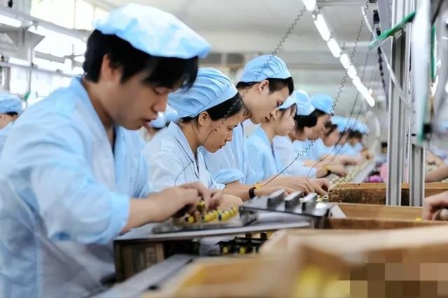 深圳一老牌电子厂解散,老牌深圳公司解散