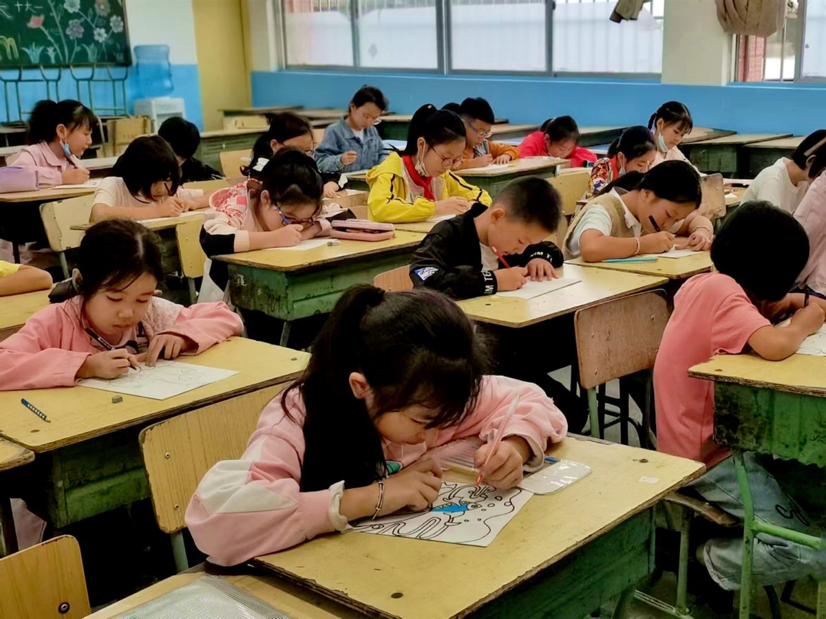 绵阳市桑枣小学,绵阳桑枣小学怎么样