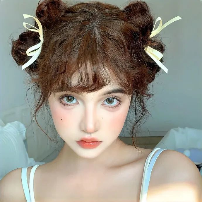 头像微信好看的,刺眼的微信头像完整版