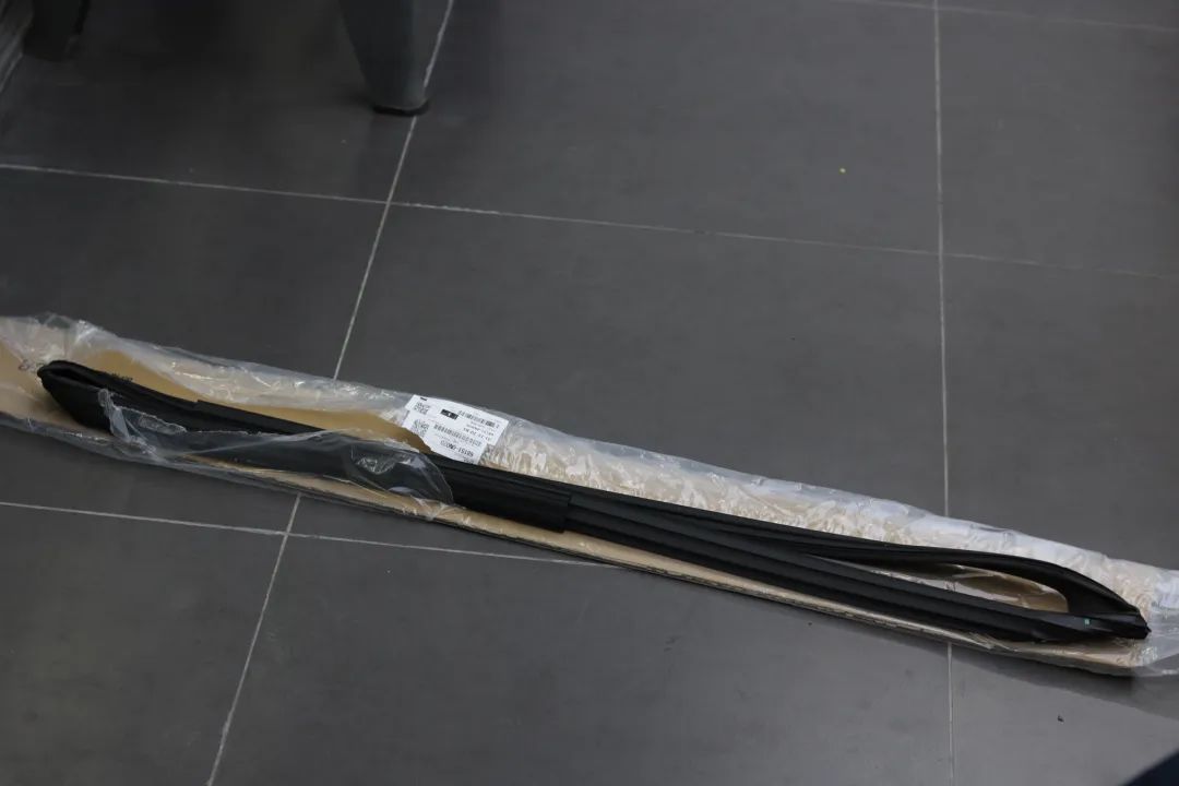 13代半皇冠底盘松散回炉重造,十三代皇冠彻底整备