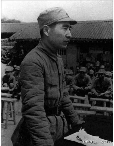 十大元帅指挥兵力排行，谁指挥部队最多