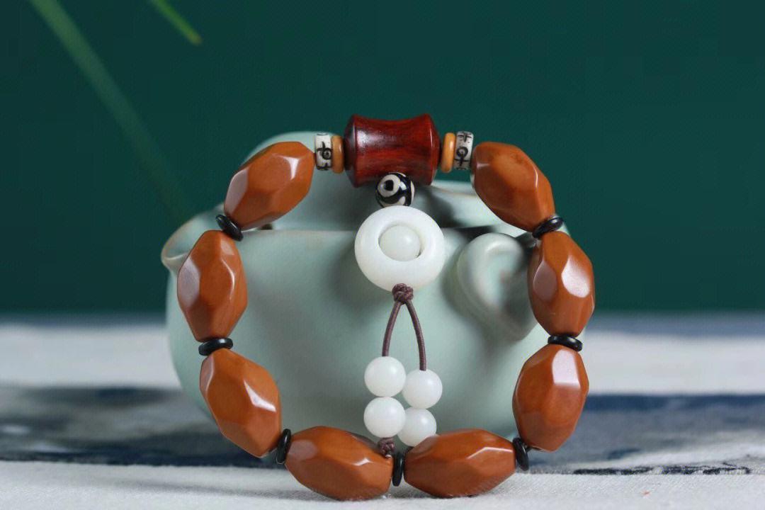 买橄榄核手串去哪,买橄榄核尖需要注意什么