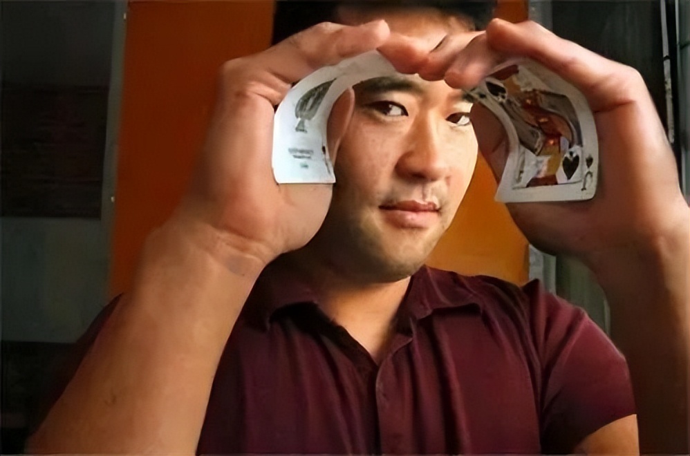 麻省理工华裔赌圣视频完整版,华裔赌圣马恺文