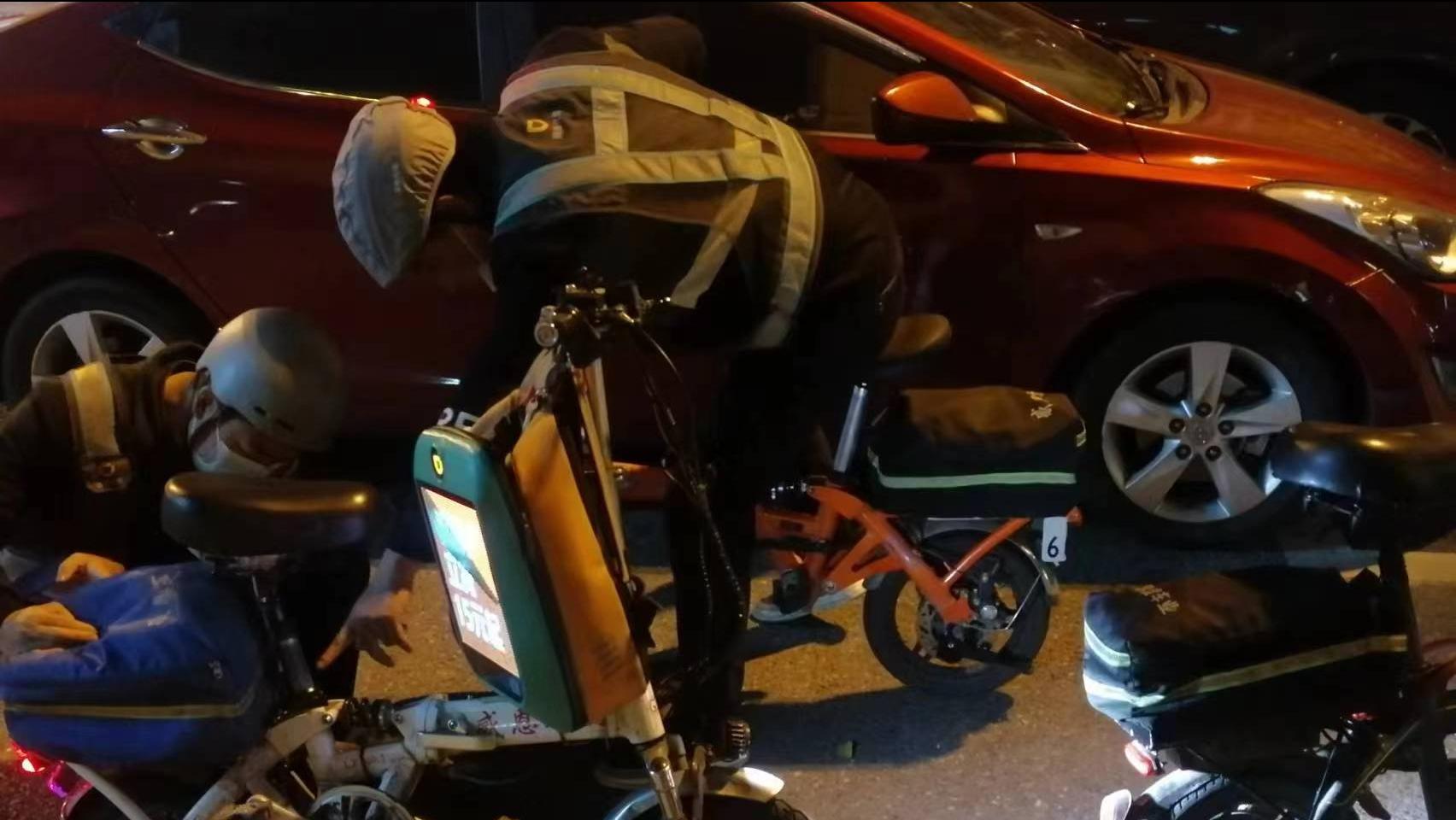 代驾如何月入过万,代驾到底能挣多少钱一月