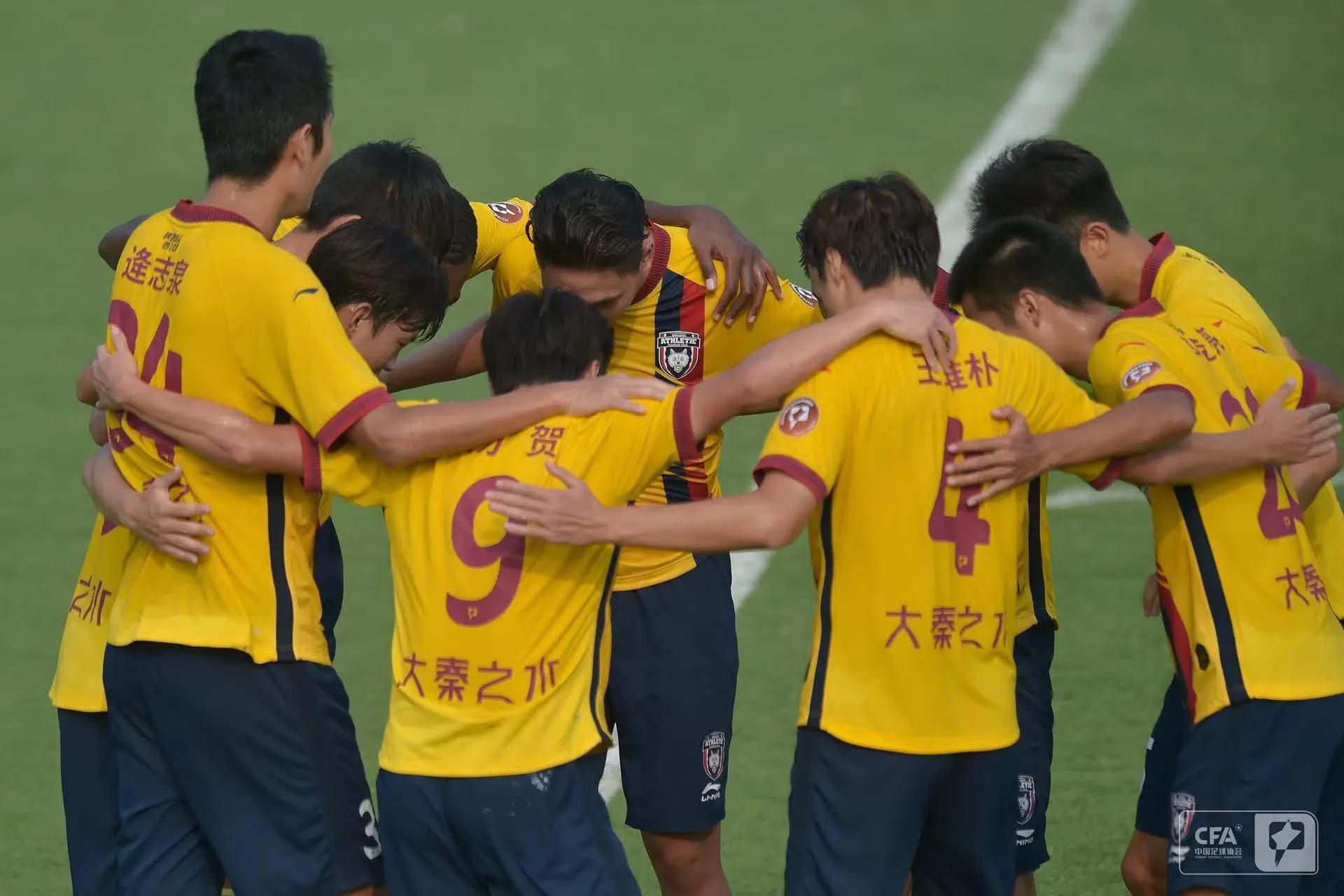 陕西长安竞技再次获胜，但整体状态一般，新外援还没上