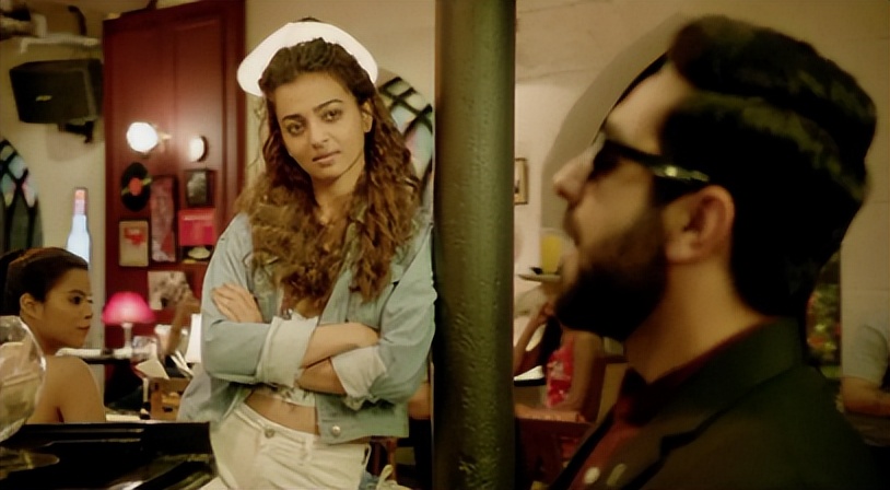 调音师电影艺术表现手法,印度电影调音师叙事分析