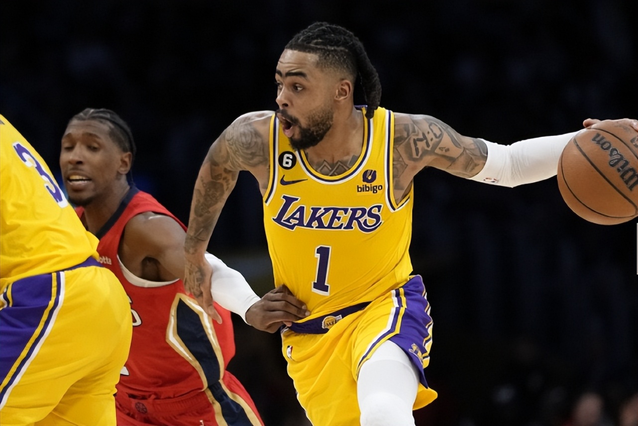 湖人阵容全面升级剑指冠军湖人,湖人300万签约欧文