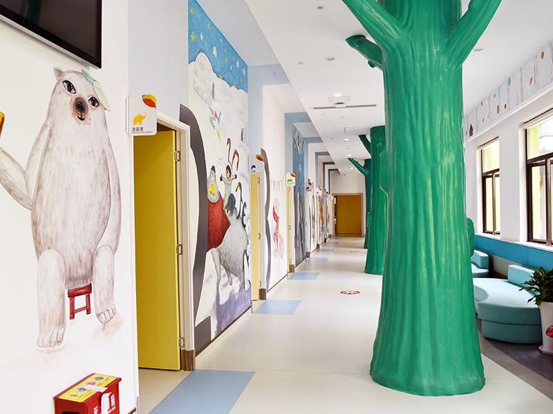 重庆治疗儿童矮小哪家医院好,重庆哪个医院看矮小症比较好