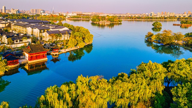浙江最值得去的旅游景点排名,浙江旅游必去十大景点排名最新