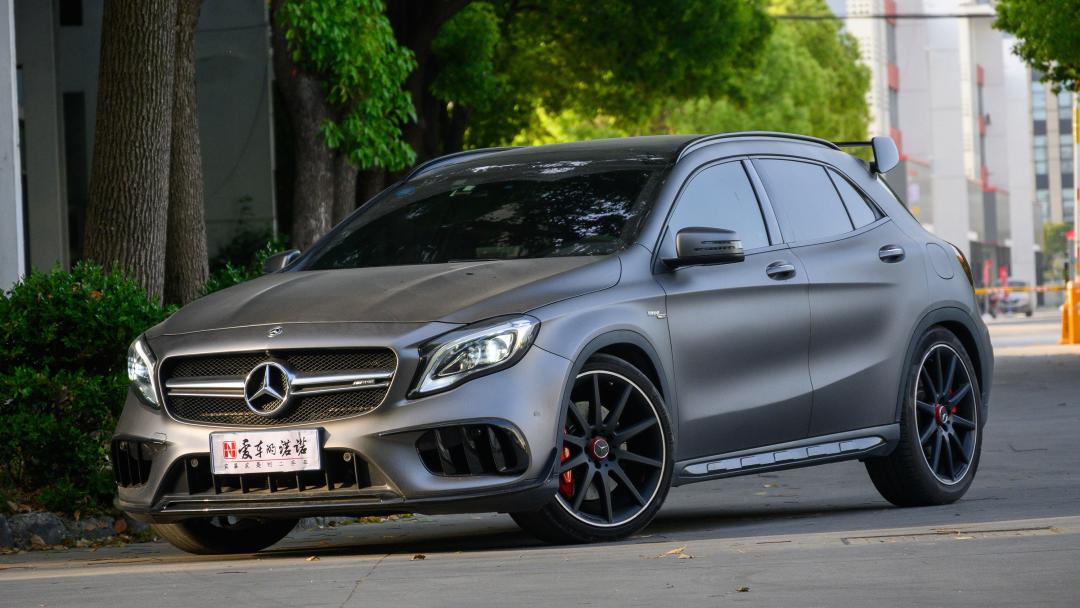 【淘车周报】帮表弟淘车？那就随便来个揽运得了！