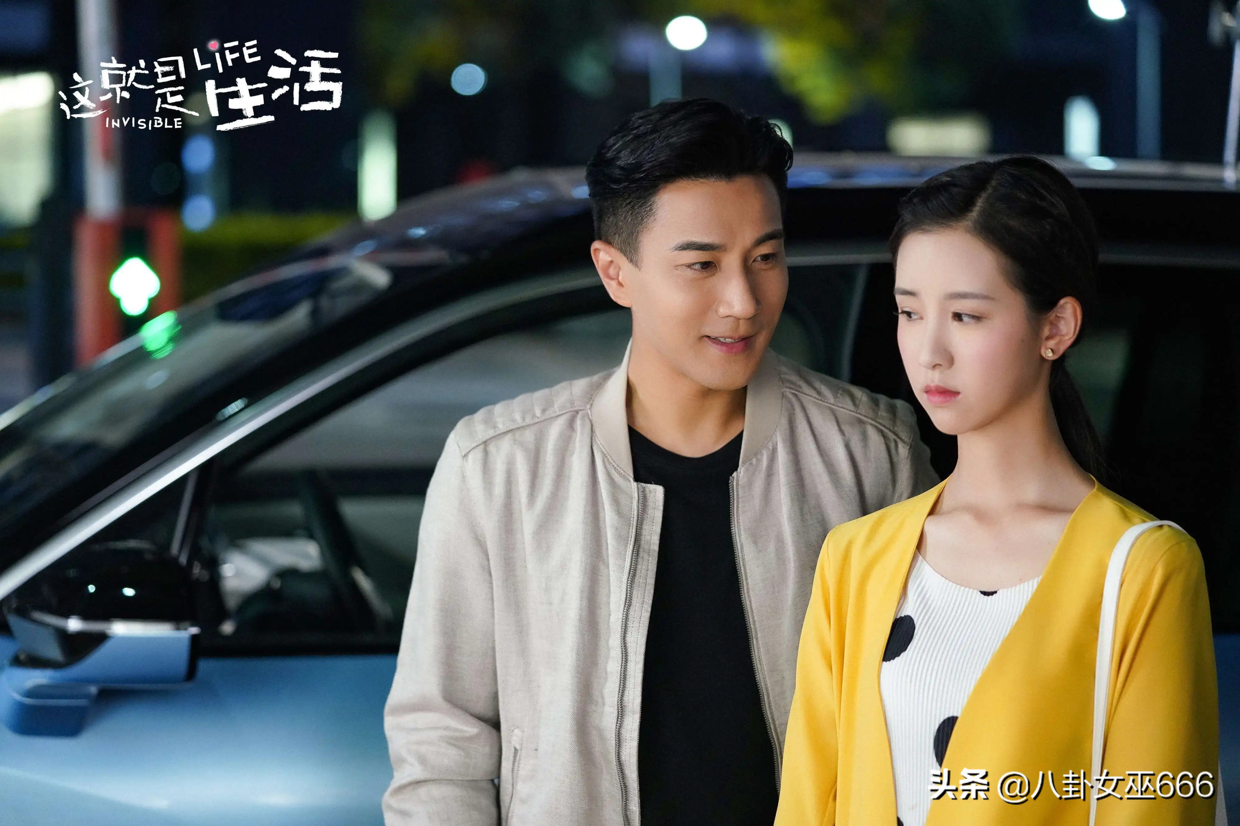 大叔配萝莉，最大相差22岁，男方都可以当爸了，你看过几部？