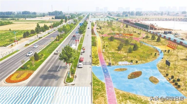 有序推进城市更新老旧城区改造,筑牢民生底线扮靓生态底色