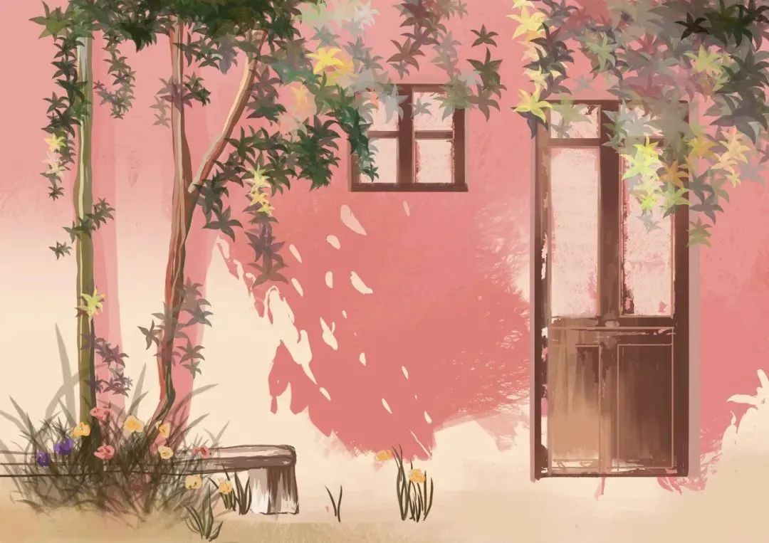 总有一些意境绝美的诗词,12首闲适安宁之经典诗词