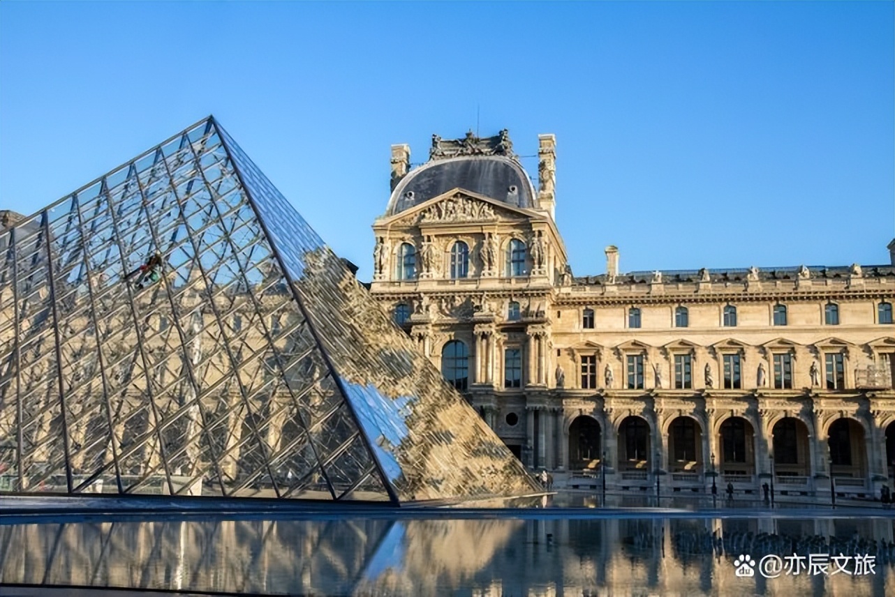法国15个最佳旅游景点欧洲值得游玩的国家