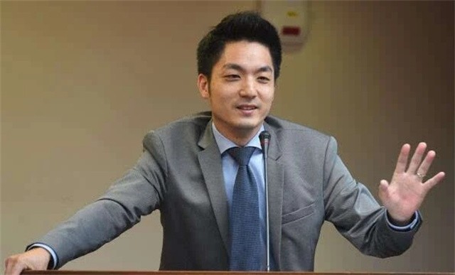 蒋家四代认祖归宗,蒋家第四代传人