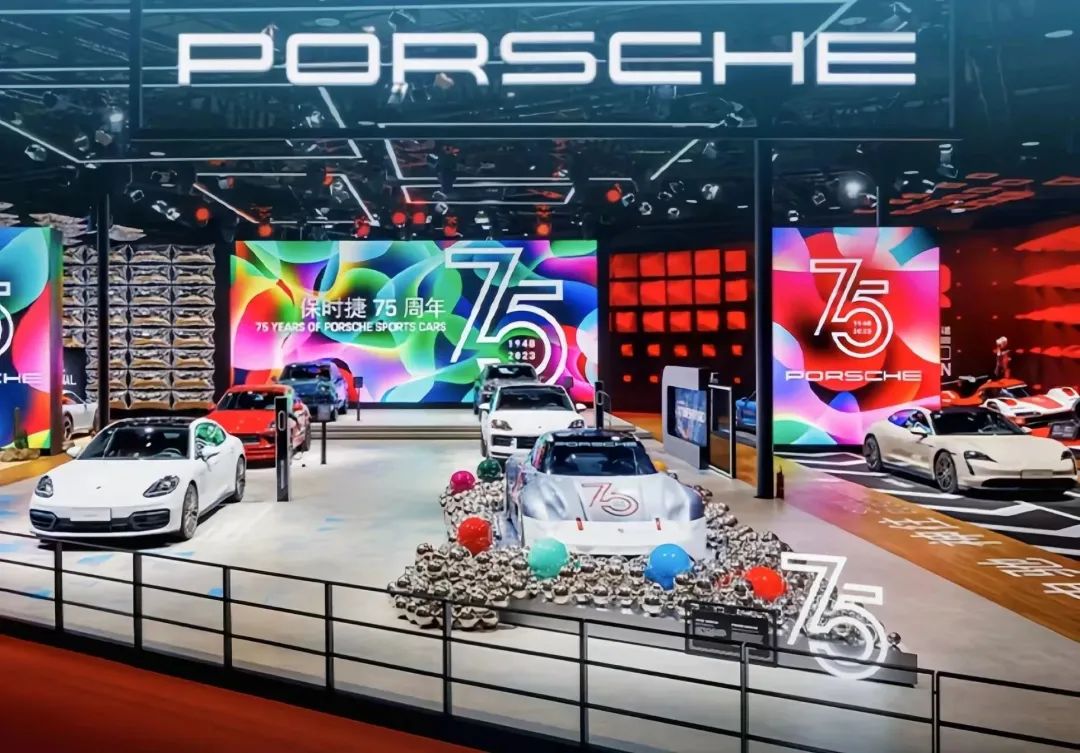 2023上海国际车展新车集锦,2023上海国际车展前瞻