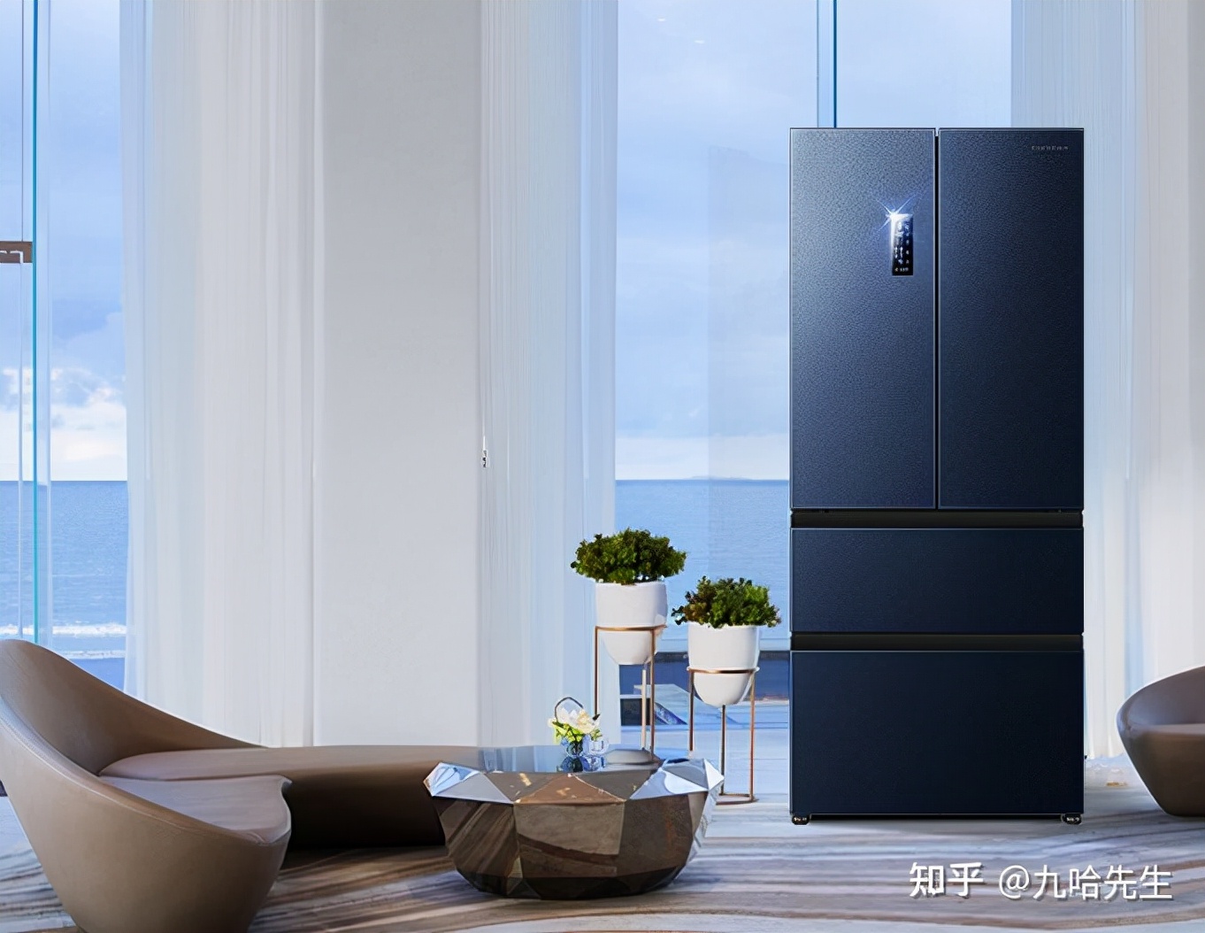 容声冰箱选哪个型号好,容声冰箱怎么选择购买