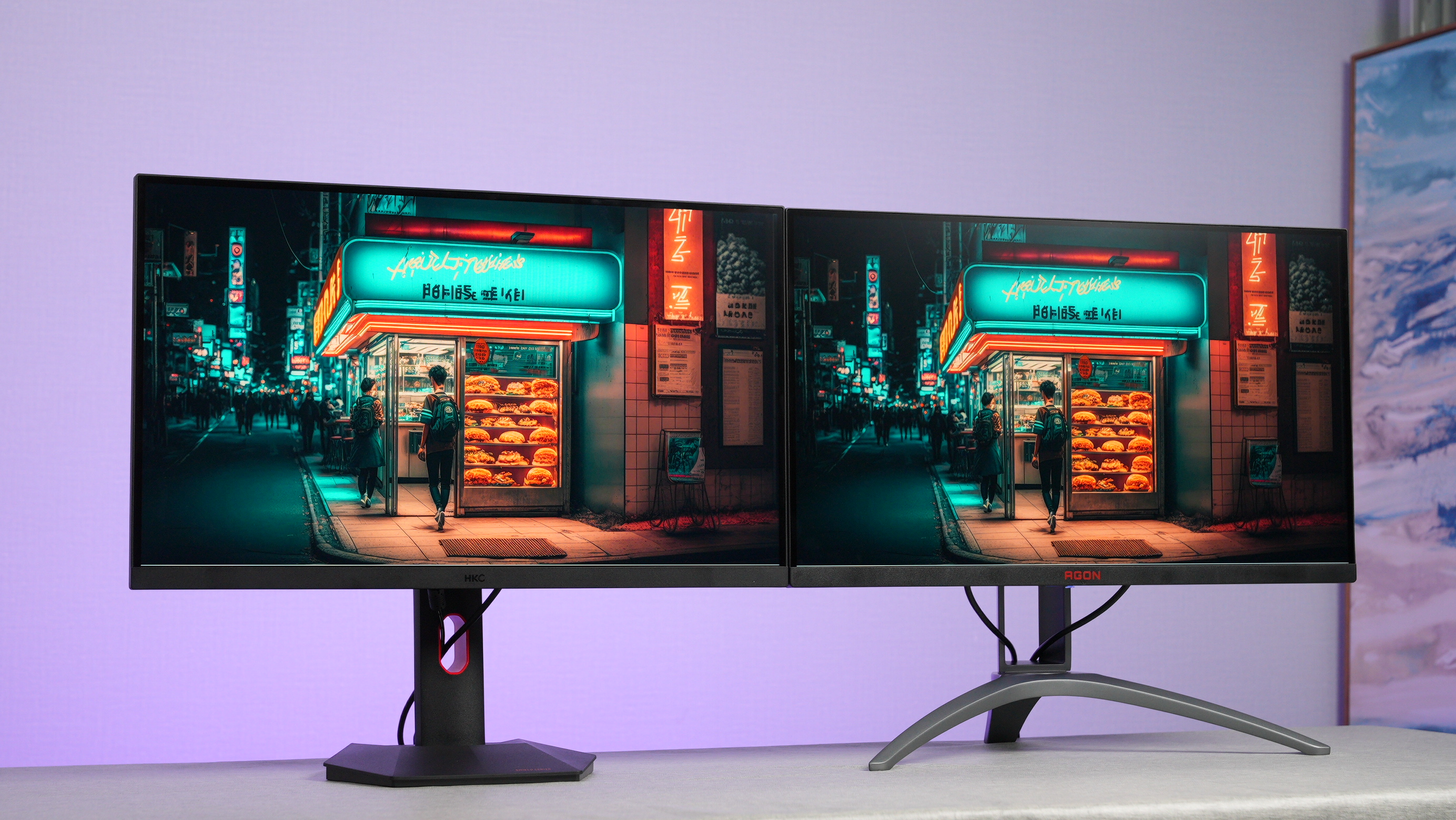 mg27q瀵规瘮aoc275qxp,aocq27g3s鍜宧kc绁炵浘mg27q