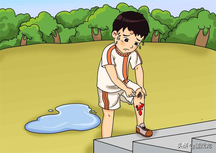 祛除疤痕增生最好的方法,易疤体质怎么祛疤