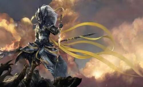 推荐几本男主很强势的小说,四本引人入胜的奇幻小说推荐