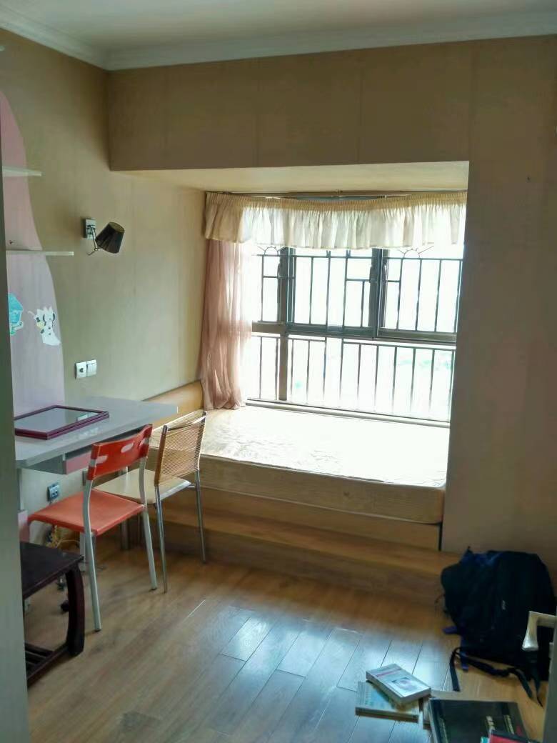 我,湖北女孩,在深圳上班,花18万在惠州全款买房,如今毫无压力