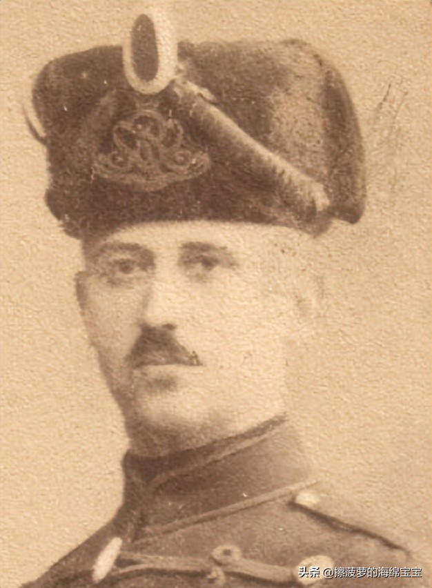 德意志帝国的帽子,德意志帝国头盔和清军头盔