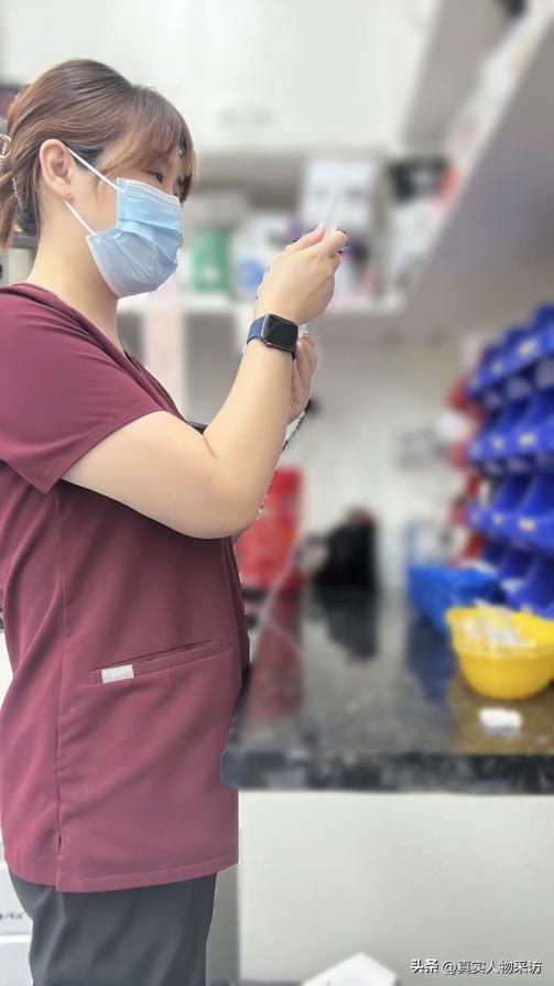 我在澳洲当护士,我在澳洲当护士的感受