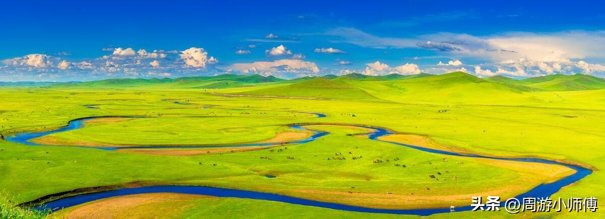 国内100条精华自驾路线地图攻略,国庆自驾冷门路线攻略大全