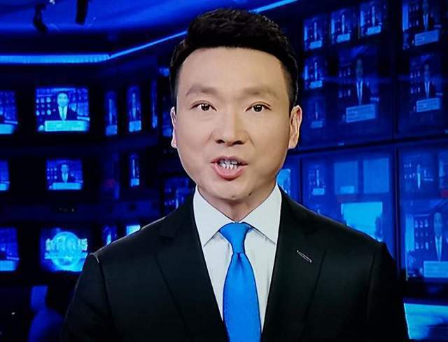 河北新闻联播主持人,河北新闻联播主持人傅敏