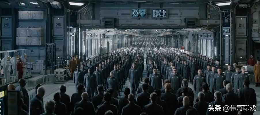 流浪地球有望破50亿吗,流浪地球真的有他们说的那么好吗