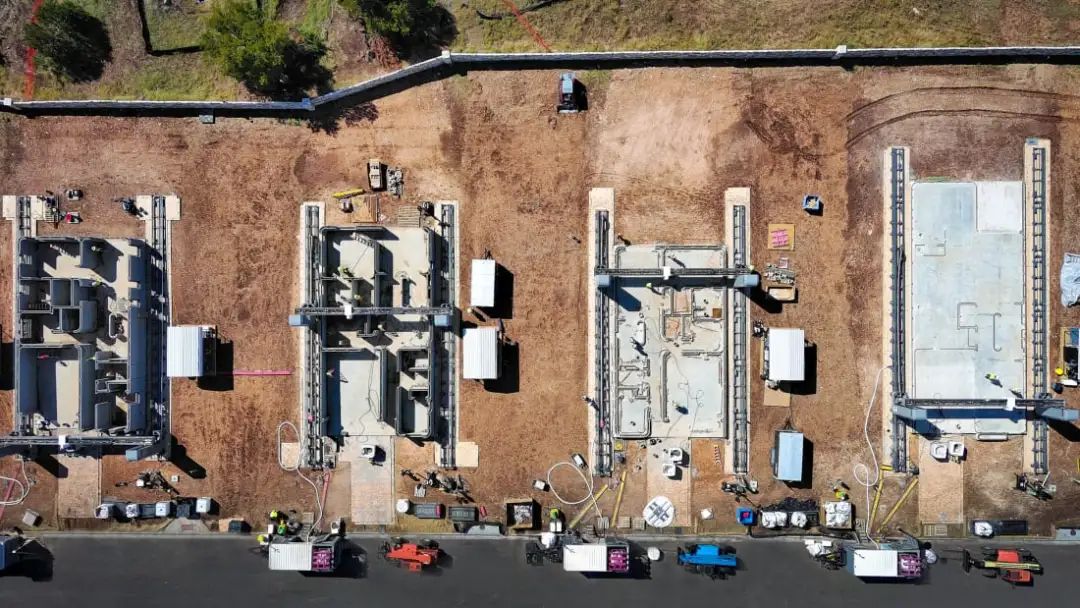 零碳科技：3D打印两周一套房