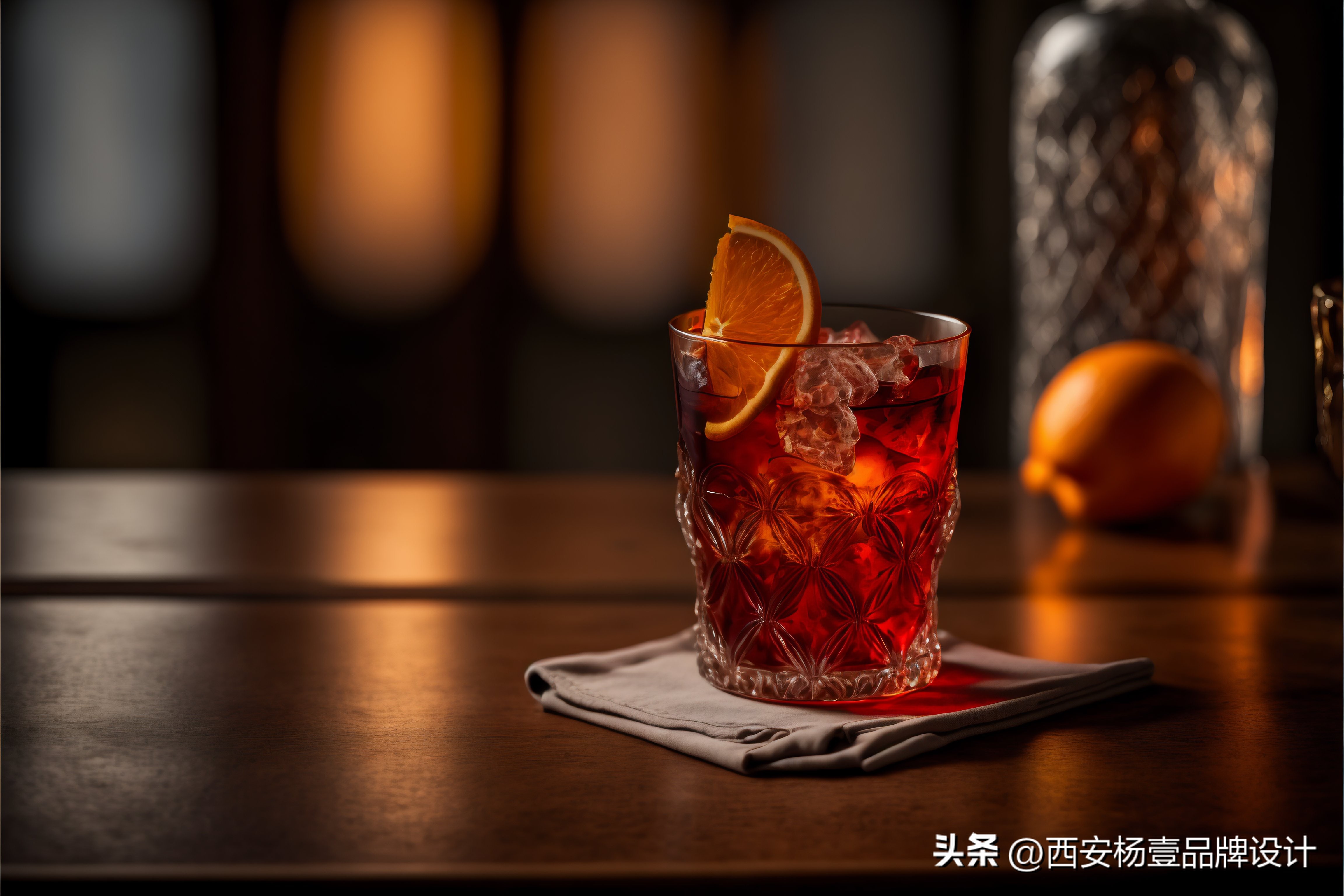 创意餐饮品牌设计解读,最新餐饮品牌设计全案