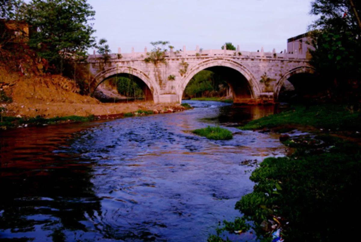 千年古县赵县,河北磁县千年瓷都