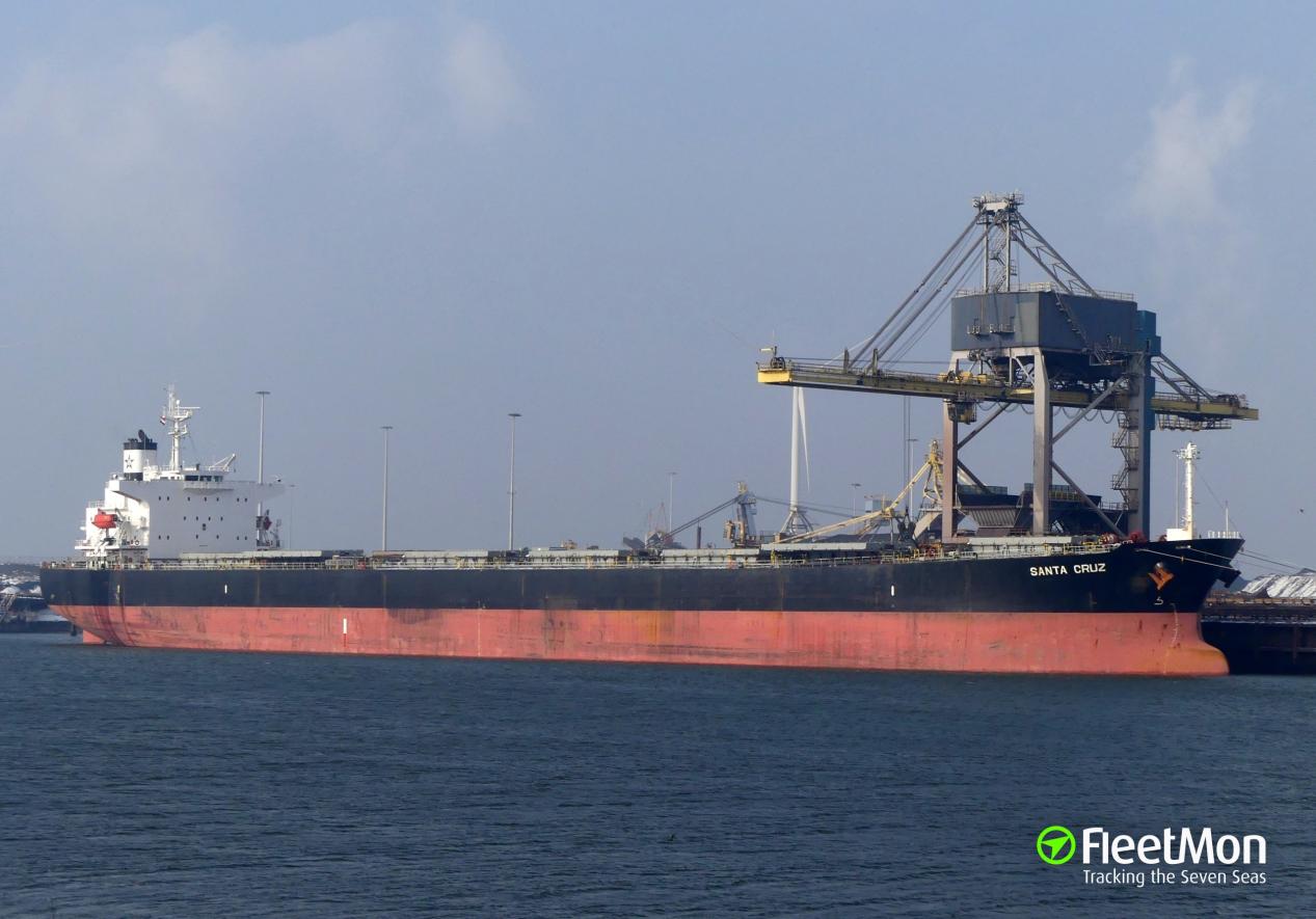 出售巴拿马型散货船,巴拿马型散货船出售