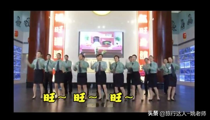 靠卖萌致富的旺旺集团:是一出奇葩家族史,却是爱国良心企业