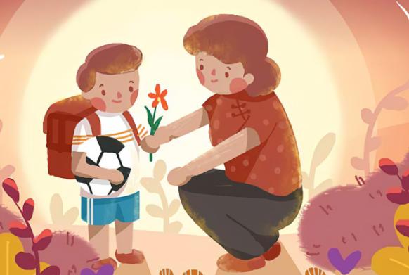 跟老师沟通，别只会说“最近学习如何”，了解学习这3句话就够了