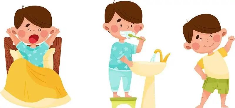 英语启蒙必会口语100句,少儿英语励志语录优美语句