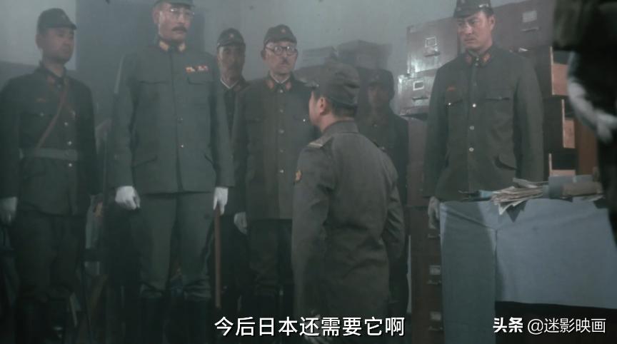 黑太阳731：香港影史邪典神作，内地删减9分钟，突破国产片尺度