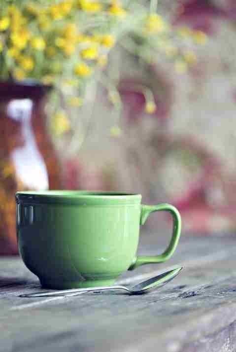 能够治愈人心的疲惫与烦躁,内心安静最好的良药