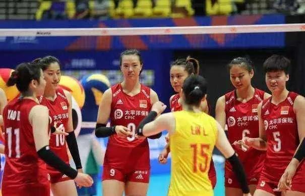 中国女排2016夺冠之旅回顾,2016年后的中国女排成绩