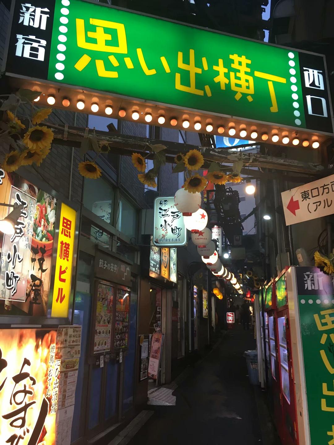 江户川时期的东京,日本江户时代游记