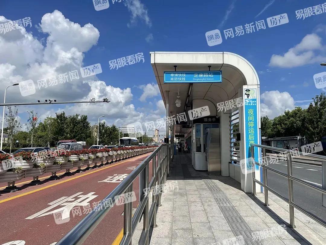 简配成为常态，第六批奉贤的三盘或更难卖了